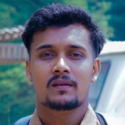 Rupak Biswakarma
