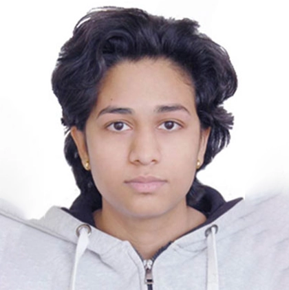 Mr. Shiwani Sarraf