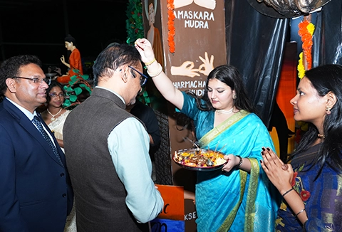 Sri Lanka Cultural Walk