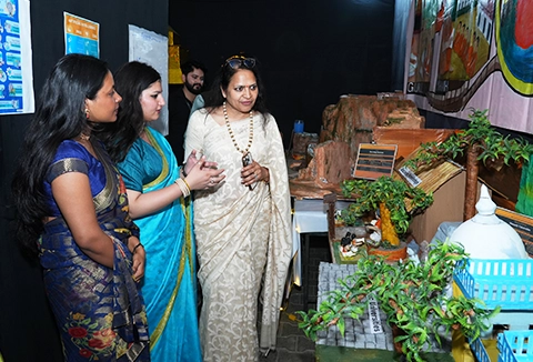 Sri Lanka Cultural Walk