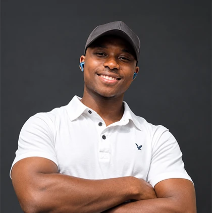 Mr. Jonathan Tongai Siyakaya