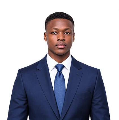 Mr. Lewis Masunga