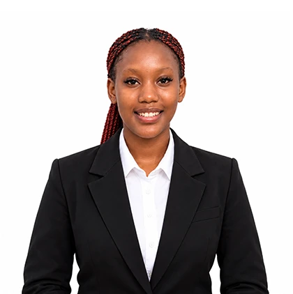 Ms. Praise Anotidaishe Chikazhe