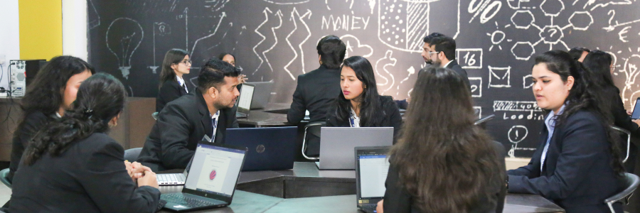 LPUIST Under Graduate Programmes