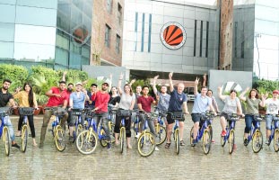 International Incredible India Program