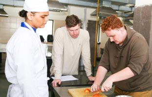 International Incredible India Program