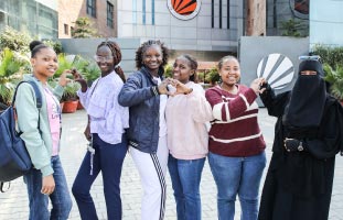 International Incredible India Program