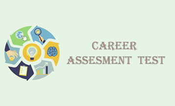 career assesment test