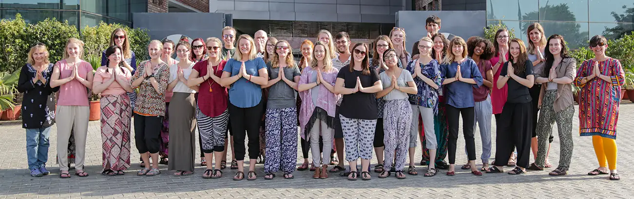International Student Exchange Programmes