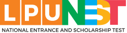 LPUNET — National Entrance and Scholarship Test