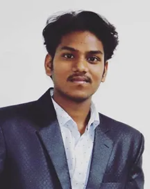 Nikhil Moses