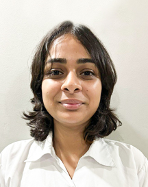 Anamika Dahal