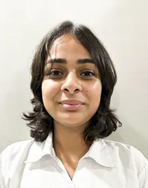 Anamika Dahal, LPU B.A. Hons. graduate