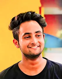 Ramsharan Kanwar, LPU M.A. English graduate