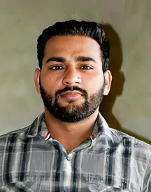 Sourabh, LPU M.A. Political Science graduate