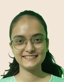 Swastika, LPU M.A. Psychology graduate