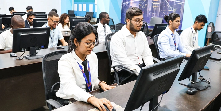 Business Analytics Labs