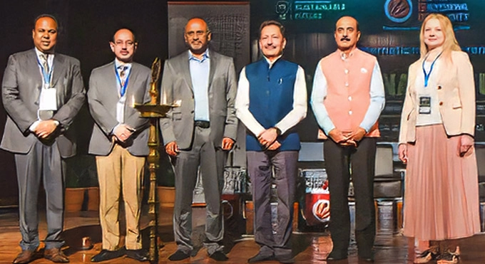 International Conference