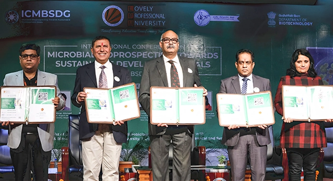 International Conference