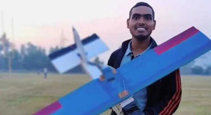 Aerospace Engineering at LPU
