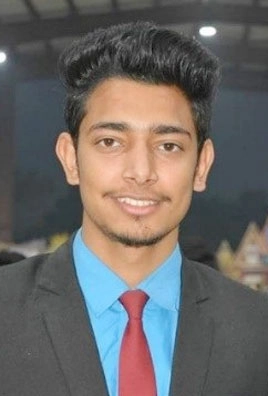 Nitish Pahwa