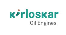 Kirloskar oil engines
