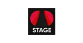 stage