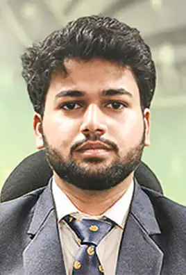 Devansh Singh Chandel