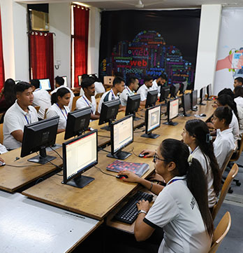 Computer Lab