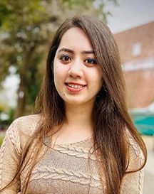 Gurleen Kaur