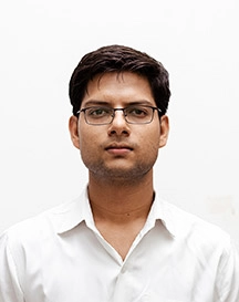 Nikhil Kesharwani