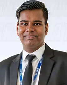 Placement of Shiladitya Mondal