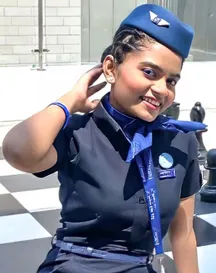 Placement of Supriya Sharma