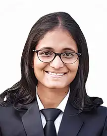 Samarpita Chandrika Satapathy