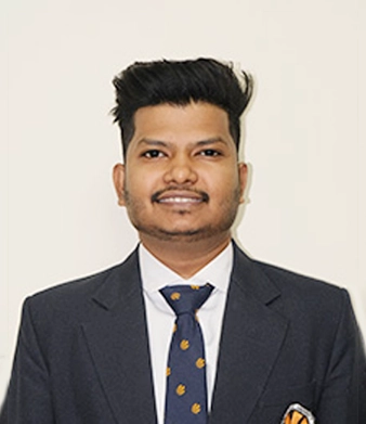 Abhinav Singh