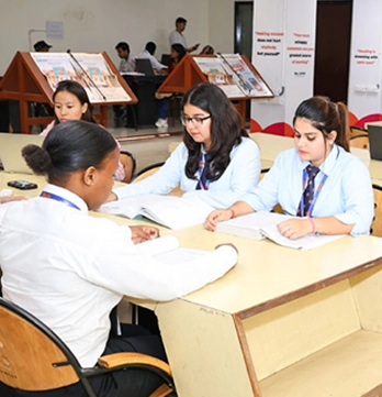 Beyond class library