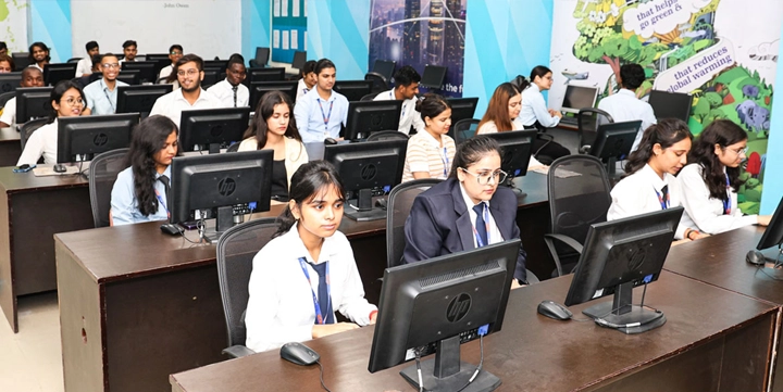 Business Analytics Labs