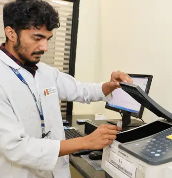 central-instrumentation-lab