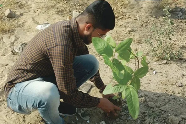 Collaborative Sustainability Actions to Reduce Carbon Footprint