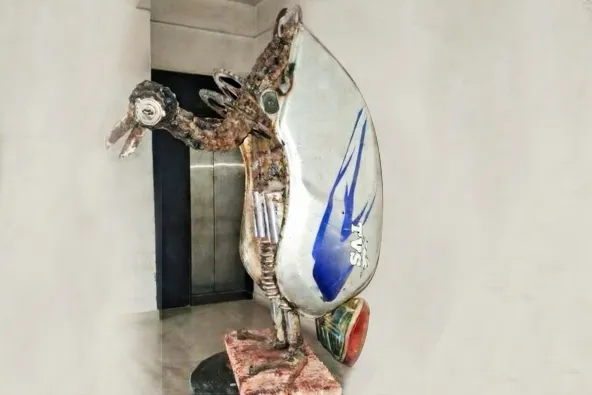 Recycling of Dry waste