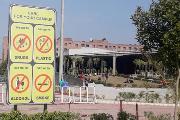 Ban on Single-Use Plastics and Awareness Initiatives