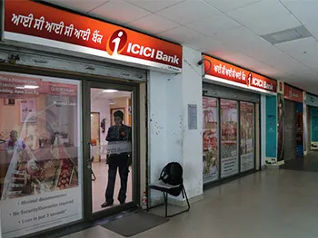 LPU Banking services