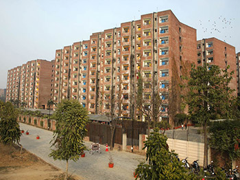 LPU Boys Hostel