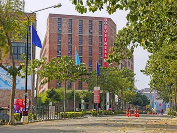 Environment first campus LPU