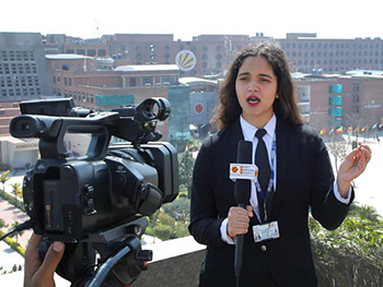 Journalism and Mass Communication LPU