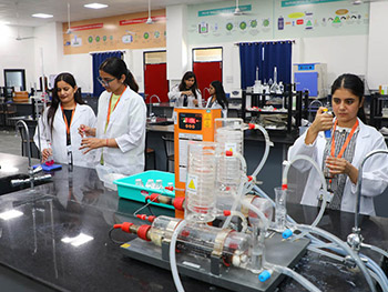 Post harvest management LPU