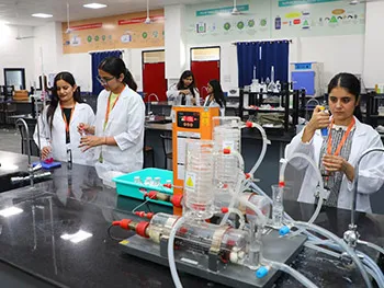 Post harvest management LPU