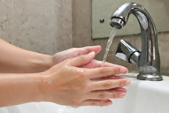 Aerator / Low-Flow Taps