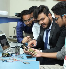 Craft Your Career with Passion