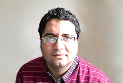 Dr. Nitin Auluck at LPU